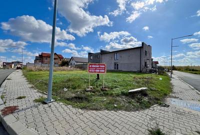 Teren intravilan de construit 372MP Valu lui Traian Comision 0% Teren intravilan de construit 372MP Valu lui Traian Comision 0% - 7