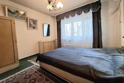 Apartament cu 2 camere decomandat în Timpuri Noi - 3