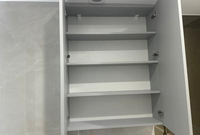 Apartament cu 2 camere semidecomandat, mobilat în Pipera - 14