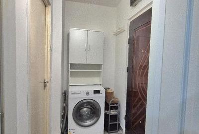 Garsonieră decomandată în Mărăști - 3