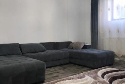 Apartament cu 2 camere decomandat în Chiajna - 4