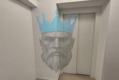 Apartament cu 2 camere decomandat, mobilat în Grozăvești - 17