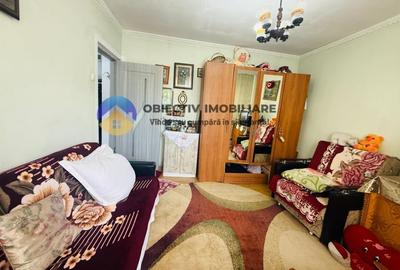 Apartament 2 camere Etaj 1 - 1 Mai - 3