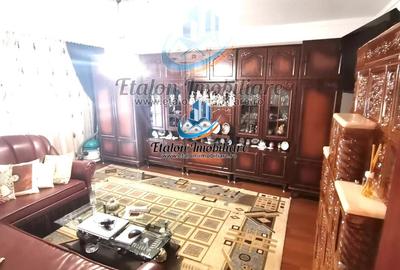Apartament 4 camere, 2 bai, 2 balcoane, 101 mp utili Calea Romanului - 8