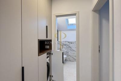 Apartament modern cu 3 camere| Ghiroda - 8