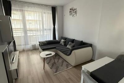 Apartament cu 2 camere decomandat, mobilat în Bucureștii Noi - 1