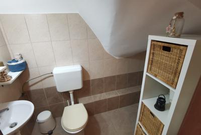 OPORTUNITATE! Casa 3 camere + Mansarda la 3 min de La strada si 12 de metrou - 9