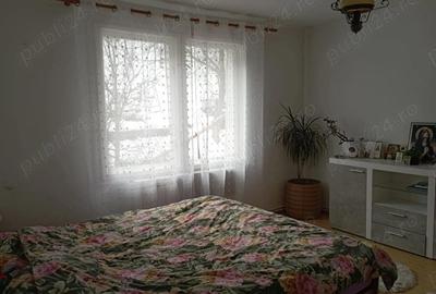 Casă cu 2 camere în Central