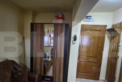 Garsoniera de vanzare, 30 mp, zona Tolstoi - 2