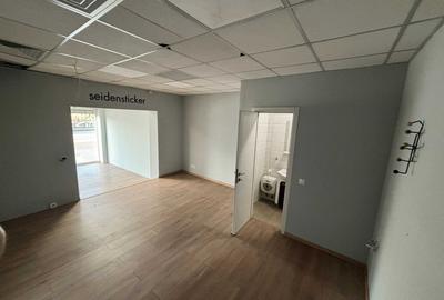 Spațiu comercial, de 87 mp, în 7 Noiembrie - 1