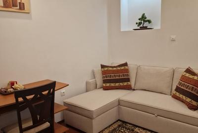 Apartament cu 3 camere semidecomandat în Dorobanți - 11