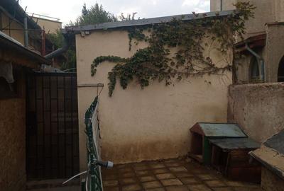 Casă cu 3 camere cu Teren 1520 Mp în Iancului - 1