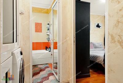 Apartament 3 camere – la cheie, în cartierul Micro 17. - 8