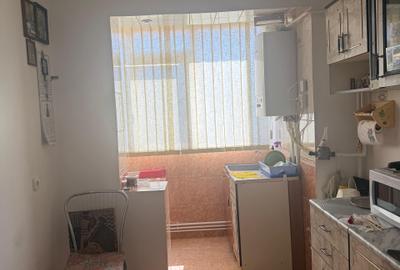 Apartament cu 2 camere semidecomandat în Mazepa 1 - 1
