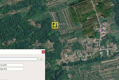 Spațiu comercial, în Cândești - 2