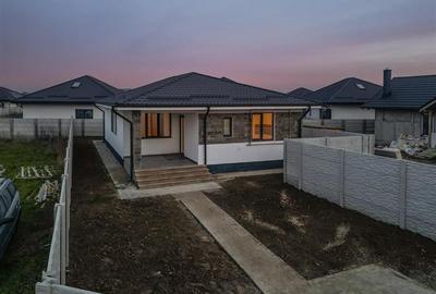 PANTELIMON,CASA ,4 CAMERE,115 MP,TEREN 375 M,INCALZIRE PARDOSEALA - 20