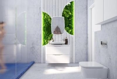 Casa de lux, independenta,în Lazu, Constanta , cu piscina  și business la cheie - 14