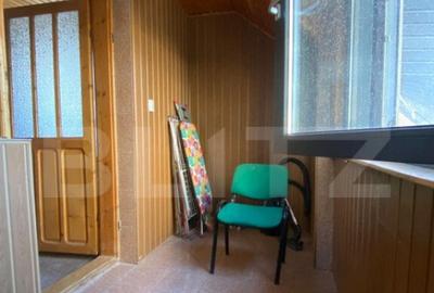 Apartament 3 camere de inchiriat, 110mp, zona George Enescu - 3