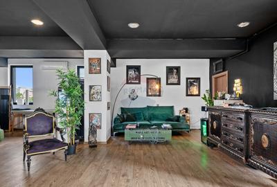 DE INCHIRIAT Spa?iu comercial 155 mp MIHAI BRAVU Sec... - 17