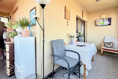 Apartament 3 camere, zona Leroy Merlin Bragadiru - 18