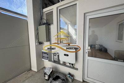 Hala spatiu industrial birouri cazare in Bacau Buhoci - 5