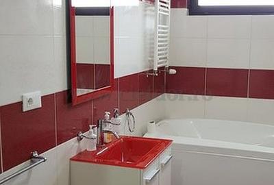 Vilă cu piscină, Pipera - 9