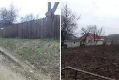 Casă cu Teren 2640 Mp în Rediu - 2