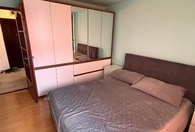 Apartament cu 2 camere decomandat, mobilat în Buziașului - 9