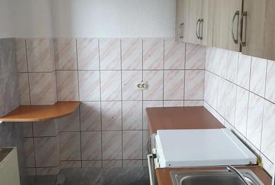 Garsonieră semidecomandată în Ștefan cel Mare - 7