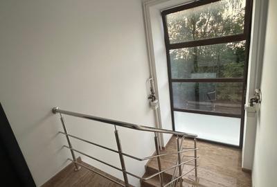 Apartament cu 3 camere, mobilat în Copou - 8