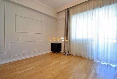 Apartament cu 4 camere decomandat, mobilat în Herăstrău - 24