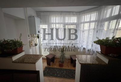 APARTAMENT CU 2 CAMERE DE INCHIRIAT- NORD-PODUL CU LANTURI-SELGROS - 10