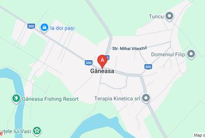 Teren de vânzare Teren de vânzare - 1