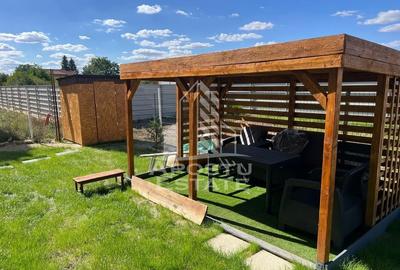 Apartament2 camere,56mp,parter,centrala proprie,Freidorf - 9