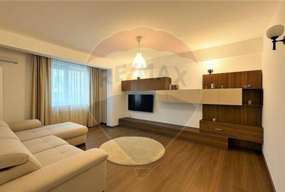 Apartament cu 2 camere decomandat, mobilat în Virtuții - 8