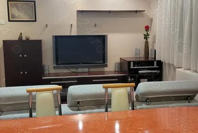 Chirie apartament 3 camere Rogerius - 3