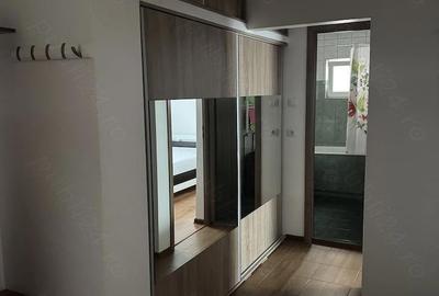 Apartament cu 2 camere decomandat în Popa Șapcă - 2