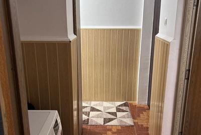 Apartament cu 2 camere decomandat în Central - 4