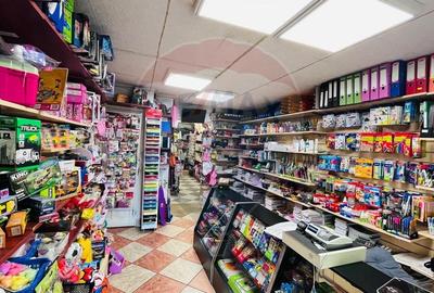 Spatiu comercial 2 camere zona piata Rogerius - 3
