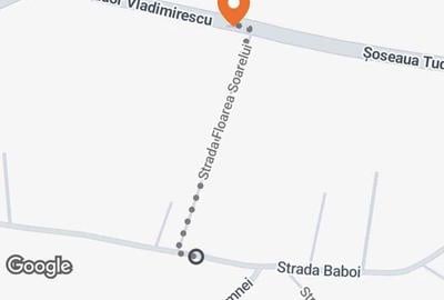 Spațiu comercial, în Domnești - 17
