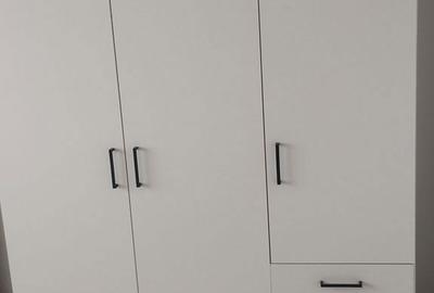 Apartament cu 2 camere decomandat în Cristian