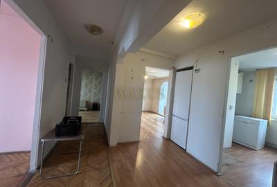 Apartament cu 4 camere decomandat în Mănăștur - 8