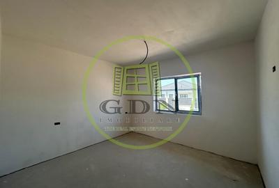 Casă individuală cu 4 camere cu Teren 300 Mp în Preajba - 7