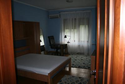 Vanzare vila superba D+P+1+M gradina garaj piscina teren 2500mp Pipera padure - 17