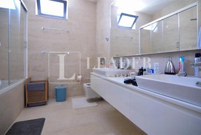 Apartament cu 4 camere decomandat, mobilat în Kiseleff - 17