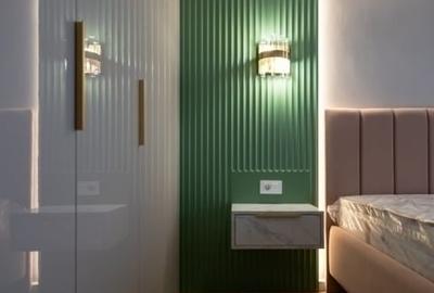 NOU! 2 Camere Decomandat | 61mp | Tătărași – Zona Kaufland | Finisaje Premium A+ - 5