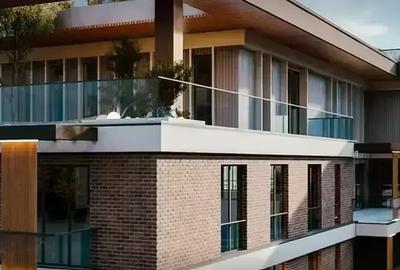 Apartament 4 camere Iancu Nicolae | Lux, rafinament și confort absolut - 3