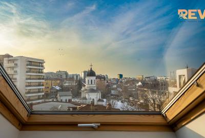 Birou, de 160 mp, în Dacia - 13