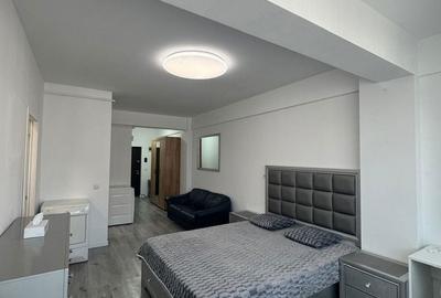 Garsonieră semidecomandată în Valea Lupului - 1