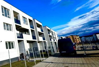 Apartament cu 2 camere decomandat în Ștefan cel Mare - 6